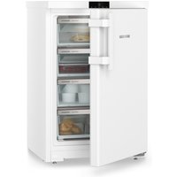 Fd 1404-20 Tischgefrierschrank weiss / D