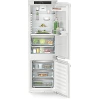 ICBNdi 5123-22 Integrierbare Kühl-/Gefrier-Kombination / D