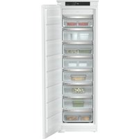 SIFNSe 5128-22 Einbau-Gefrierschrank / E