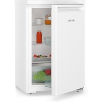TK 14Vd00 Tischkühlschrank weiß / D