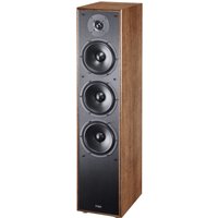 Monitor S70 /Stück Stand-Lautsprecher walnuß