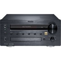MC 200 CD-Receiver