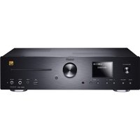 MC 400 CD-Receiver mit Internetradio