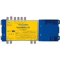 TechniSelect 12 Umsetzersystem