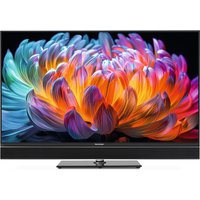 TechniVista 43 CL 108 cm (43") LCD-TV mit LED-Technik schwarz / E