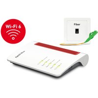 FRITZ!Box 5530 Fiber WLAN-Router