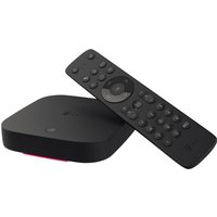 MagentaTV One Streaming-Box schwarz