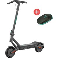 Ey! 2 E-Scooter + Dein Geschenk: EGRET Easy Bag Lenkertasche