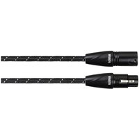 XLR-Stecker - XLR-Kupplung (1