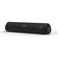 PipeRoll 3.0 Bluetooth-Lautsprecher schwarz