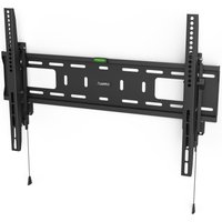 TV-Wandhalterung 203 cm (80") schwarz