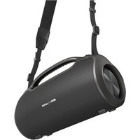 UltiMate Pro Bluetooth-Lautsprecher schwarz