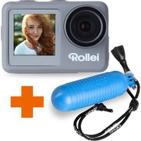 ActionCam 9S Plus