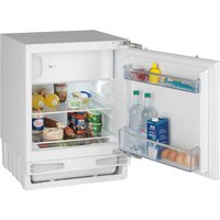 UKS 108 Unterbau-Kühlschrank mit Gefrierfach / E