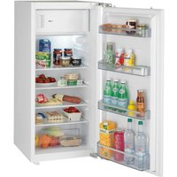 EKS423 Einbau-Kühlschrank mit Gefrierfach weiß / E