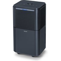 LE 150 Luftentfeuchter schwarz