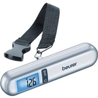 LS 06 Kofferwaage silber
