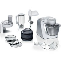 MUM58231 Küchenmaschine weiß
