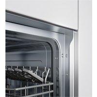 SZ73045 Verblendungssatz Geschirrspüler-Zubehör edelstahl