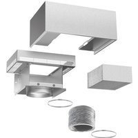 LZ12CXC56 CleanAir Plus Umluftmodul Dunstabzugshauben-Zubehör