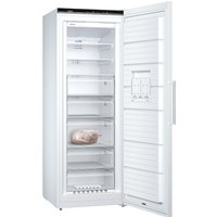 GS58NDWDP Gefrierschrank weiß / D