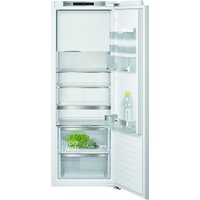 KI72LADE0 Einbau-Kühlschrank mit Gefrierfach weiß / E