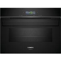 CM924G1B1 Backofen mit Mikrowellenfunktion schwarz