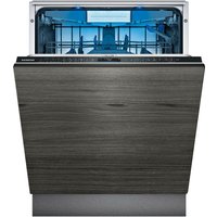 SN87YX03CE Vollintegrierbarer 60 cm Geschirrspüler / B