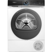 WQ46B2C40 Wärmepumpentrockner weiss / A+++