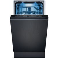 iQ500 SR65ZX02MD vollintegrierbarer Geschirrspüler 45 cm / C