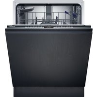 SX63EX0VBE Vollintegrierbarer 60 cm Geschirrspüler SX63EX04BE + SZ36DX02 / B
