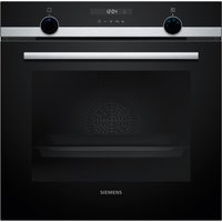 HB517GBS3 Einbaubackofen edelstahl / A+
