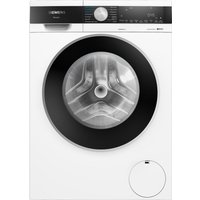 WN44G292 Stand-Waschtrockner weiss