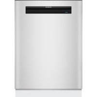 SN15EW06CS Unterbau-Geschirrspüler 60 cm weiß / A