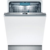 CB5VX00HCD Vollintegrierbarer 60 cm Geschirrspüler / D