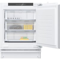GU7213DE0 Unterbau-Gefrierschrank weiß / E