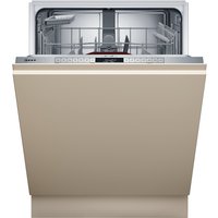 S175EAX08E Vollintegrierbarer 60 cm Geschirrspüler / B