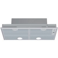 DHL755BL Lüfterbaustein grau-metallic / C