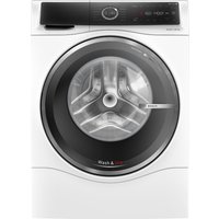 WNC244070 Stand-Waschtrockner weiss