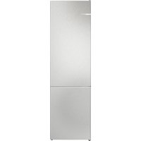 KGN392LAG Kühl-/Gefrierkombination metall-optik / A