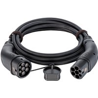 Ladekabel Mode 3 - Typ 2 (5m)