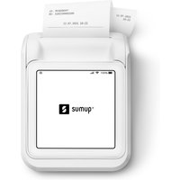 Solo Kartenterminal mit Drucker