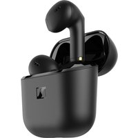 ACCENTUM Open True Wireless Kopfhörer schwarz