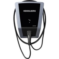 Heidelberg connect.solar 11kW (7