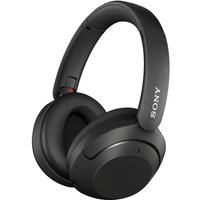 WH-XB910N Bluetooth-Kopfhörer schwarz