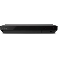 UBP-X700 UHD Blu-ray Player schwarz