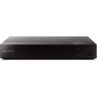 BD-PS1700K Blu-ray Player schwarz