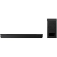 HT-B600 Soundbar + Subwoofer schwarz