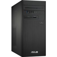 ExpertCenter D5 S500TE-513500001W Desktop PC schwarz