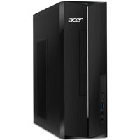 Aspire XC-1710 (DT.BLZEG.002) Desktop PC schwarz